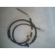 MB520360 MİTSUBİSHİ GALANT EL FREN TELİ